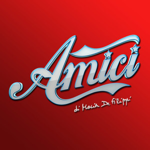 #Amici15 – 21 Novembre 2015 album