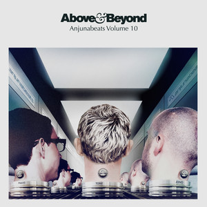 Anjunabeats Volume 10 (Unmixed & DJ Ready) album