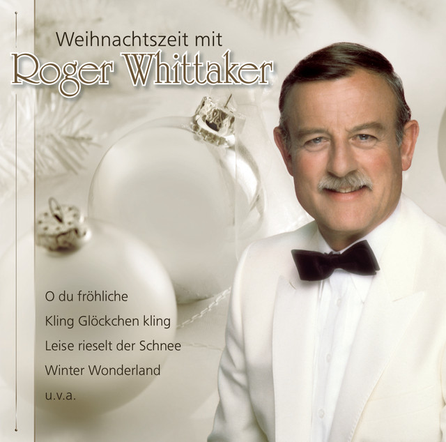 Sieben Jahre Sieben Meere Roger Whittaker
