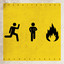 Run March Burn Albumcover