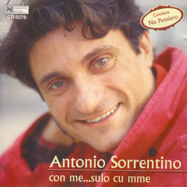 Antonio Sorrentino Photo