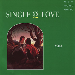 Single As Love Albumcover