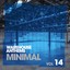 Warehouse Anthems: Minimal, Vol. 14 Albumcover