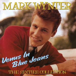 Venus in Blue Jeans: The Sixties Collection cover