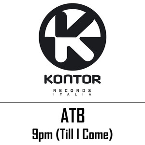 9 PM (Till I Come) album