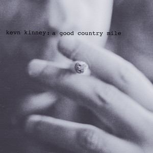 A Good Country Mile cover