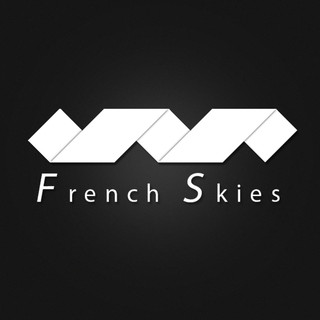 French Skies Photo