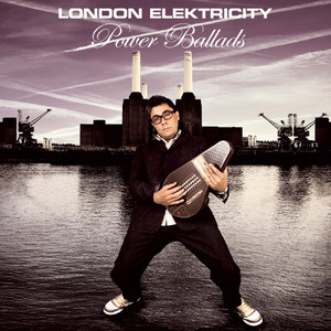 Power Ballads album