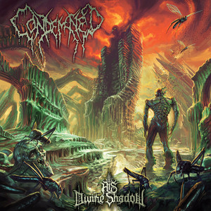 His Divine Shadow cover