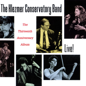 The Thirteenth Anniversary Album cover