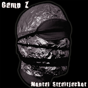 Mental Straitjacket cover