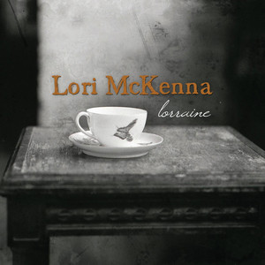 Lorraine cover