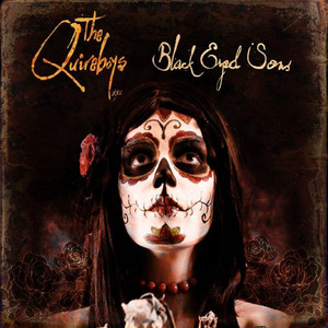 Black Eyed Sons cover