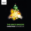 Christmas Songbook cover