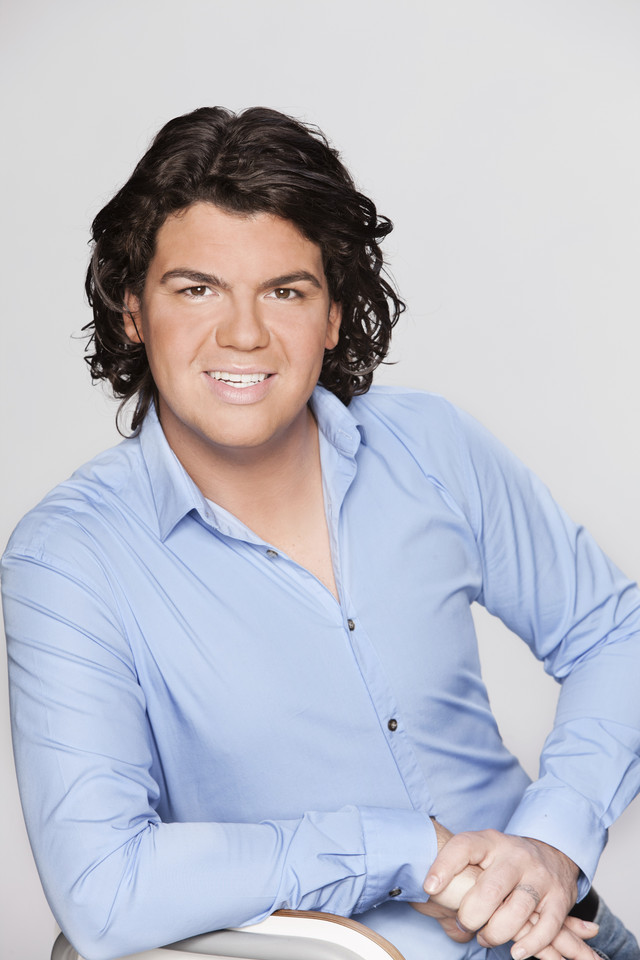 Roy Donders Photo