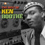 The Best of Ken Boothe cover
