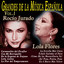 Grandes de la Música Española Vol. 1 cover
