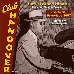 Live In San Francisco 1957 (feat. Muggy Spanier) album