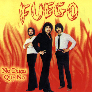 No digas que no album