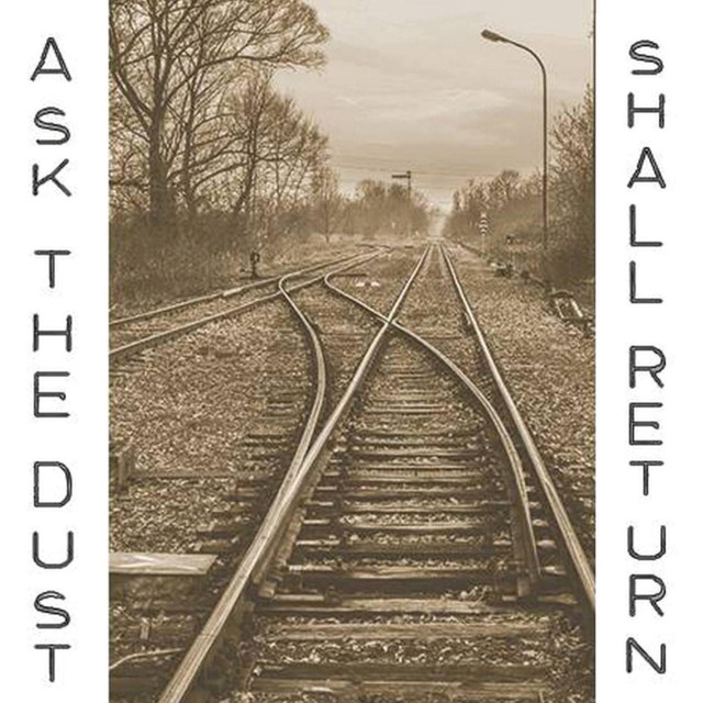 Ask the Dust Photo