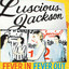 Fever in Fever Out cover