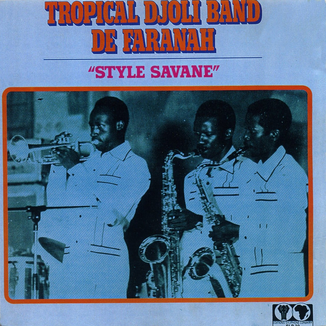 Tropical Djoli Band de Faranah Photo