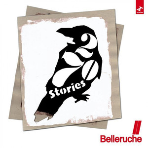 270 Stories album