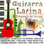 Guitarra Latina Albumcover