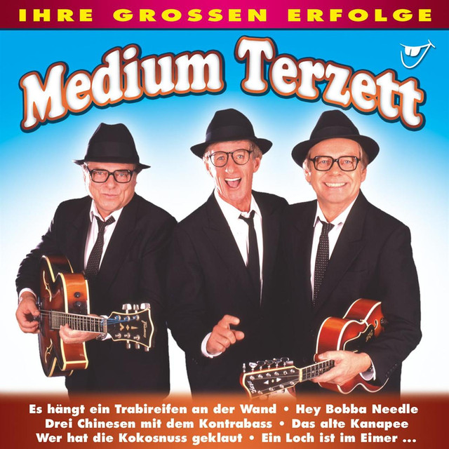 Medium-Terzett Photo
