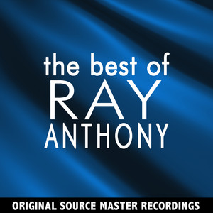The Best of Ray Anthony album