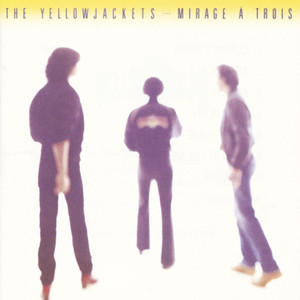 Mirage a Trois album