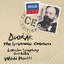 Dvorak: The Symphonies Albumcover