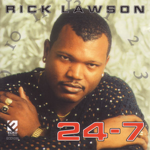 24-7 Albumcover