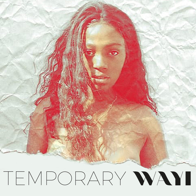 Temporary cover