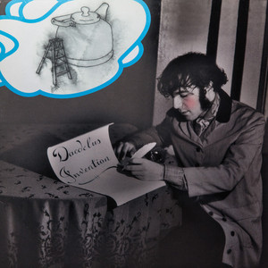 Invention cover