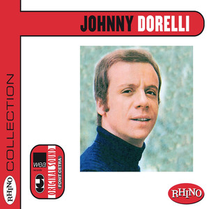 Collection: Johnny Dorelli album