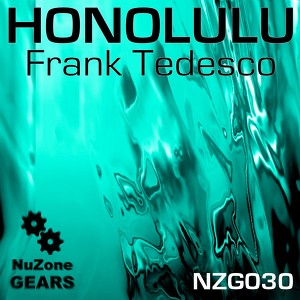 Frank Tedesco