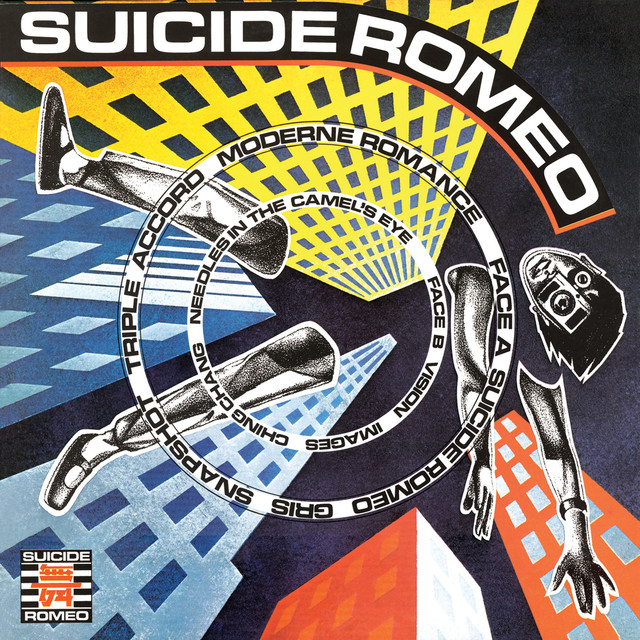 Suicide Romeo Photo