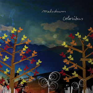 Coloribus cover