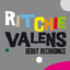 Debut Recordings cover