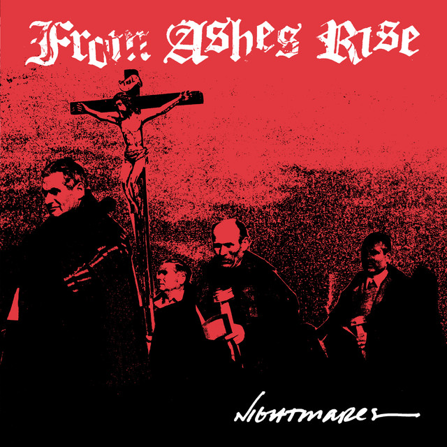 Nightmares cover