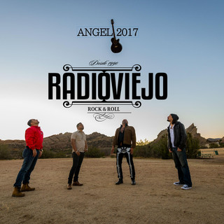 Radio Viejo Photo