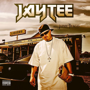 AKA Jaime Trago album