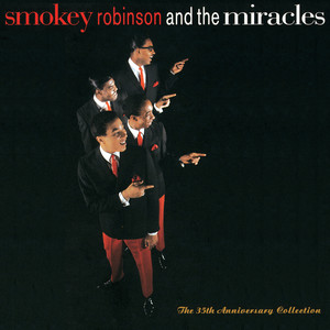 The 35th Anniversary Collection album