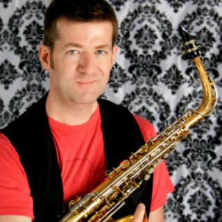 Philip Clark Photo