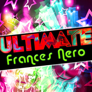 Ultimate Frances Nero cover