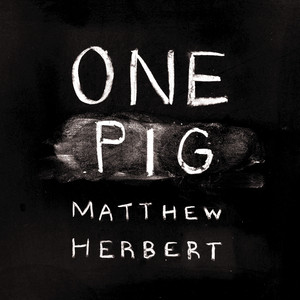 One Pig cover