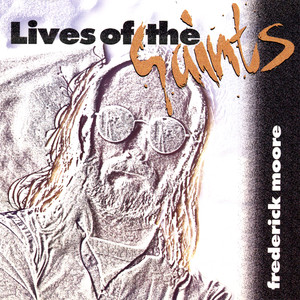 Lives of the Saints Albumcover