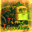 Time Traveler cover