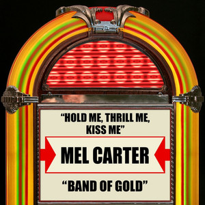 Hold Me, Thrill Me, Kiss Me album